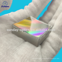 1500line number 190-850nm Optical Concave Diffraction Holographic Grating
